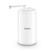 Tank Pro S Filter - 4 Built-in Filtration Functions - White