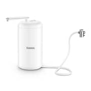 Tank Pro S Filter - 4 Built-in Filtration Functions - White