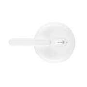 Tank Pro S Filter - 4 Built-in Filtration Functions - White