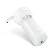 Tank Pro S Filter - 4 Built-in Filtration Functions - White