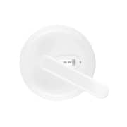Tank Pro S Filter - 4 Built-in Filtration Functions - White