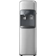 Koldair Water Dispenser 2 Taps (Cold + Hot) Top Loading Refrigerator, Silver, Type AF