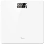 iStep Digital Personal Scale with LED Display, White – CW301