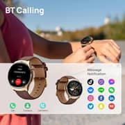 Mibro XPAW019GLD Lite 3 Pro Smartwatch Rose Gold