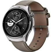Mibro Lite 3 Pro Smartwatch with SpO2 & Heart Rate, Khaki – XPAW019GRAY