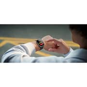 Mibro C4 Smartwatch with Fitness Tracking, Silver – XPAW021SIL