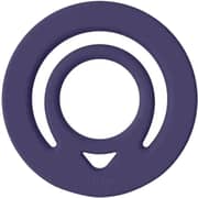Drip Magnetic Ring Holder – Deep Purple – RH003DPUN1