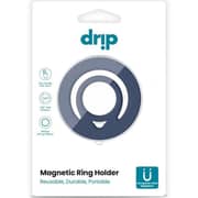 Drip Magnetic Ring Holder – Dark Blue – RH003DBUN1