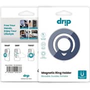 Drip Magnetic Ring Holder – Dark Blue – RH003DBUN1
