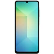 Samsung Galaxy A06 5G 64GB 4GB RAM Light Green Dual Sim Smartphone