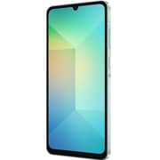 Samsung Galaxy A06 5G 64GB 4GB RAM Light Green Dual Sim Smartphone