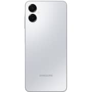 Samsung Galaxy A06 5G 64GB 4GB RAM Light Grey Dual Sim Smartphone