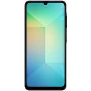 Samsung Galaxy A06 5G 64GB 4GB RAM Black Dual Sim Smartphone