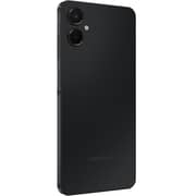 Samsung Galaxy A06 5G 64GB 4GB RAM Black Dual Sim Smartphone