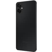 Samsung Galaxy A06 5G 64GB 4GB RAM Black Dual Sim Smartphone