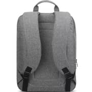 Lenovo Casual Backpack Grey 15.6Inch + M300 Wireless Mouse