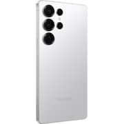 Samsung Galaxy S25 Ultra 5G 1TB 12GB RAM Titanium White Silver Dual Sim Smartphone - International Version