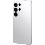 Samsung Galaxy S25 Ultra 5G 1TB 12GB RAM Titanium White Silver Dual Sim Smartphone - International Version