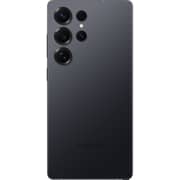 Samsung Galaxy S25 Ultra 5G 256GB 12GB RAM Titanium Jet Black Dual Sim Smartphone - International Version