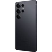 Samsung Galaxy S25 Ultra 5G 256GB 12GB RAM Titanium Jet Black Dual Sim Smartphone - International Version