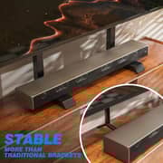 Table Top TV Stand For 55