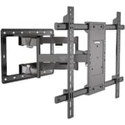 BEETEC Full Motion TV Wall Mount Black