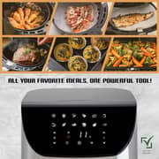 Jinou Non Stick Air Fryer JT-116