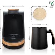 Jinou Turkish Coffee Maker JT-112
