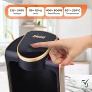 Jinou Turkish Coffee Maker JT-112