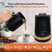 Jinou Turkish Coffee Maker JT-112
