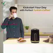 Jinou Turkish Coffee Maker JT-112