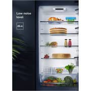 Millen Built-In Refrigerator 238 Litres MBIM 177.1ID