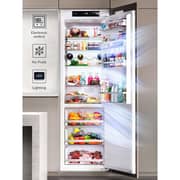 Millen Built-In Full Fridge 280 Litres MBIM 177.5ID