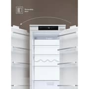 Millen Built-In Full Fridge 280 Litres MBIM 177.5ID