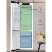 Millen Built-In Full Fridge 280 Litres MBIM 177.5ID