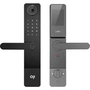 OJI 607E HandleLock Elite Plus 5WVD Smart Lock