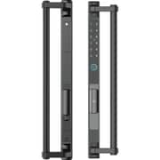 OJI F511 SecureLock Luxe 5BFP Smart Lock