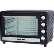 N​ikai 100L Electric Oven 2200W with Convection & Rotisserie – NT1008RCAX2