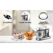Nikai 6.5L Stand Mixer 1000W with 10-Speed Settings – NSM650A