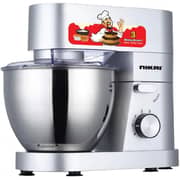 Nikai 6.5L Stand Mixer 1000W with 10-Speed Settings – NSM650A