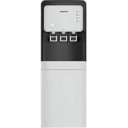 N​ikai Bottom Load Water Dispenser with 3 Tap Design – NWD2000BL