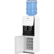 Nikai Top Load Water Dispenser with Hot & Cold Taps – NWD850C