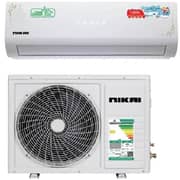 Nikai Split Air Conditioner 1.5 Ton NSAC18136HC24