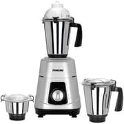 Nikai Mixer Grinder with 3 Jars and Overload Protection – NB984A