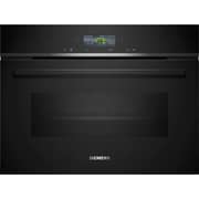 Siemens iQ700 Built In Microwave Oven CM724G1B1M