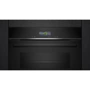Siemens iQ700 Built In Microwave Oven CM724G1B1M