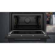 Siemens iQ700 Built In Microwave Oven CM724G1B1M