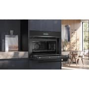 Siemens iQ700 Built In Microwave Oven CM724G1B1M