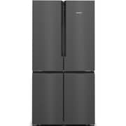 Siemens iQ300 French Door Refrigerator 605 Litres KF96NAXEAG