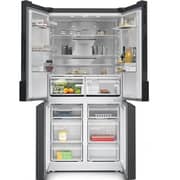Siemens iQ300 French Door Refrigerator 605 Litres KF96NAXEAG
